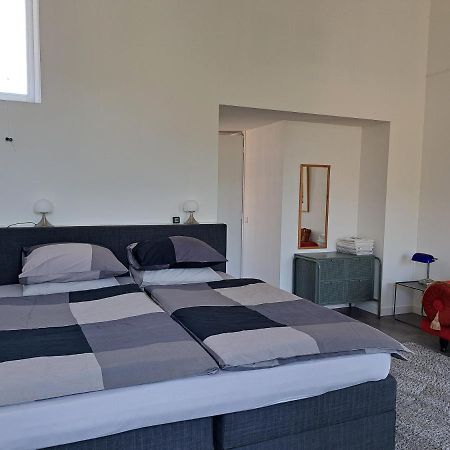 Luxe Ruime Studio Op Unieke, Rustige Locatie Dokkum Zewnętrze zdjęcie