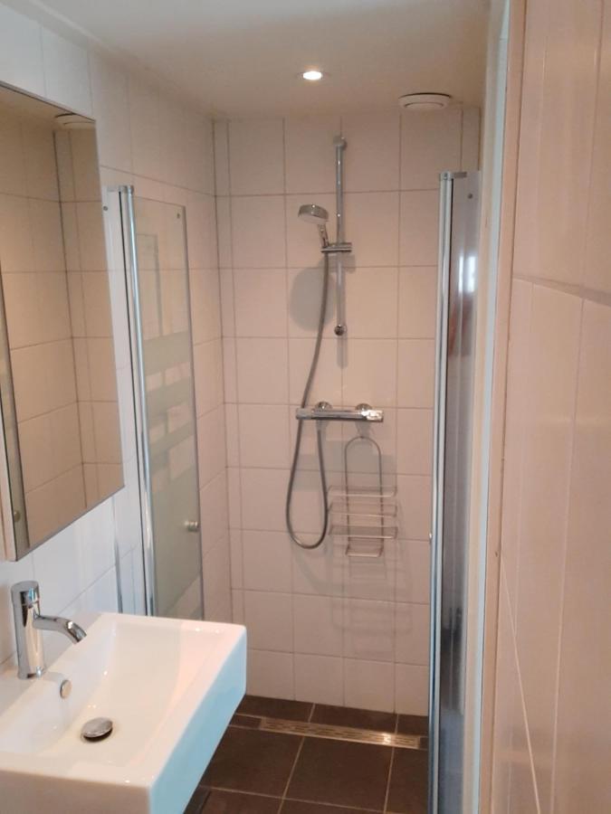 Luxe Ruime Studio Op Unieke, Rustige Locatie Dokkum Zewnętrze zdjęcie